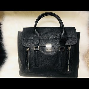 3.1 PHILLIP LIM large bag!